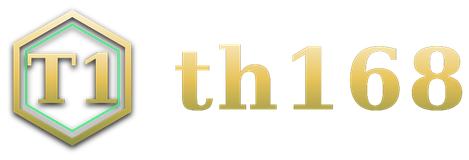 th168 โลโก้