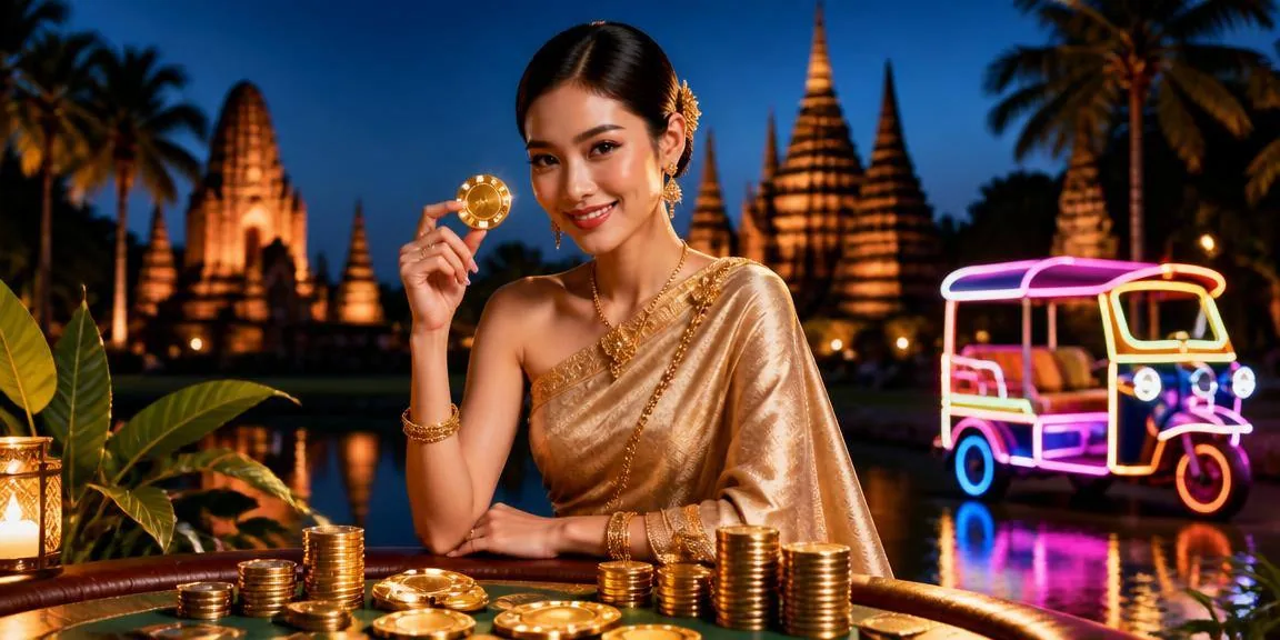 th168 เปิดล็อบบี้ตลาดกลางคืนของเรา